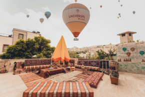 Cappadocia Stone Rooms